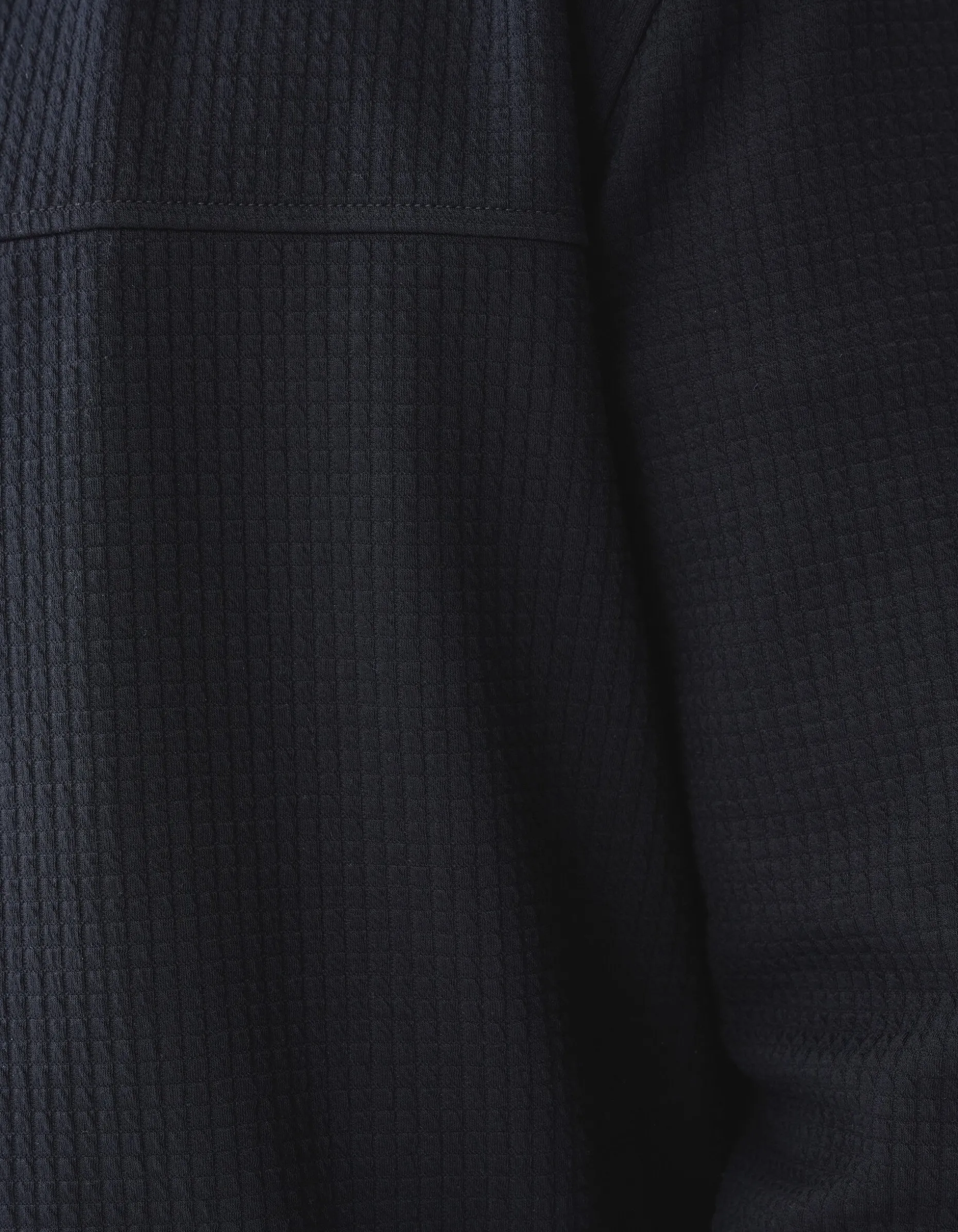 Structuur Jack Zwart