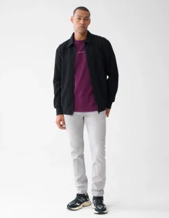 Structuur Jack Zwart