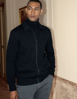 Structuur Jack Zwart