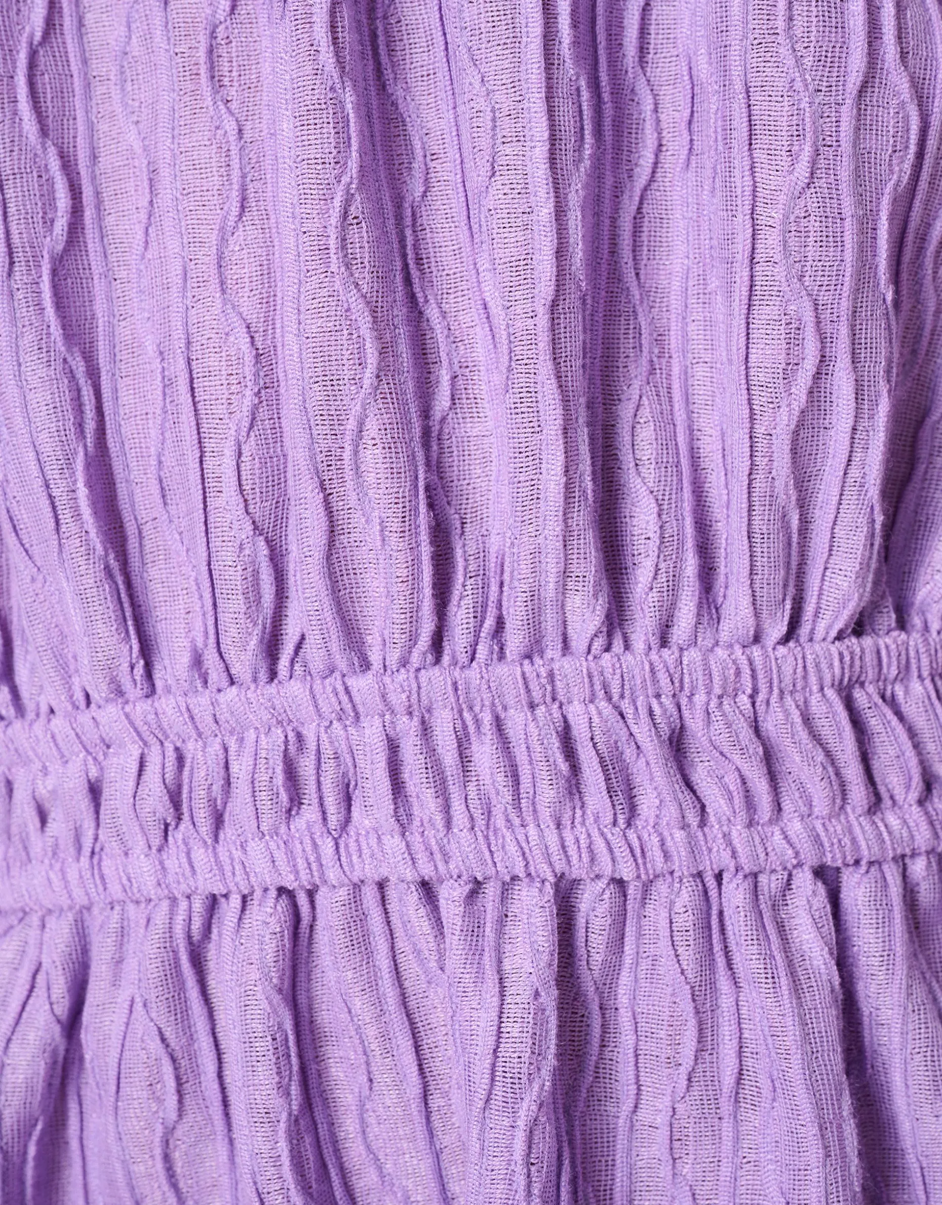 Structuur Jurk Lichtpaars