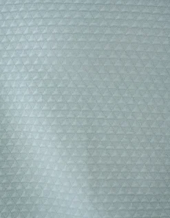 Structuur Longsleeve Lichtgroen