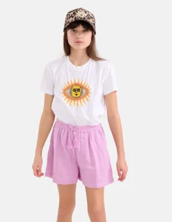 Structuur Short Lichtpaars