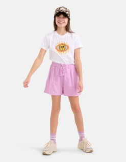 Structuur Short Lichtpaars