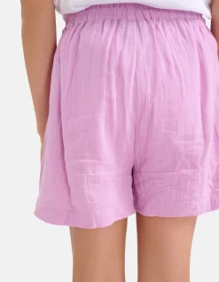 Structuur Short Lichtpaars