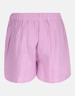 Structuur Short Lichtpaars