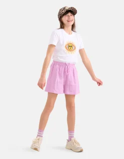 Structuur Short Lichtpaars