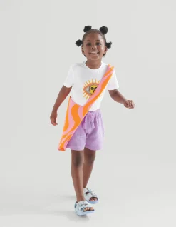 Structuur Short Lichtpaars