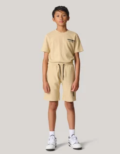 Structuur Short Zand