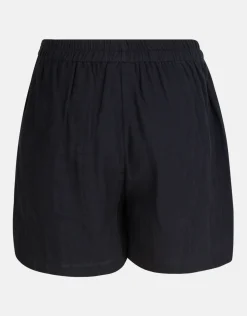 Structuur Short Zwart