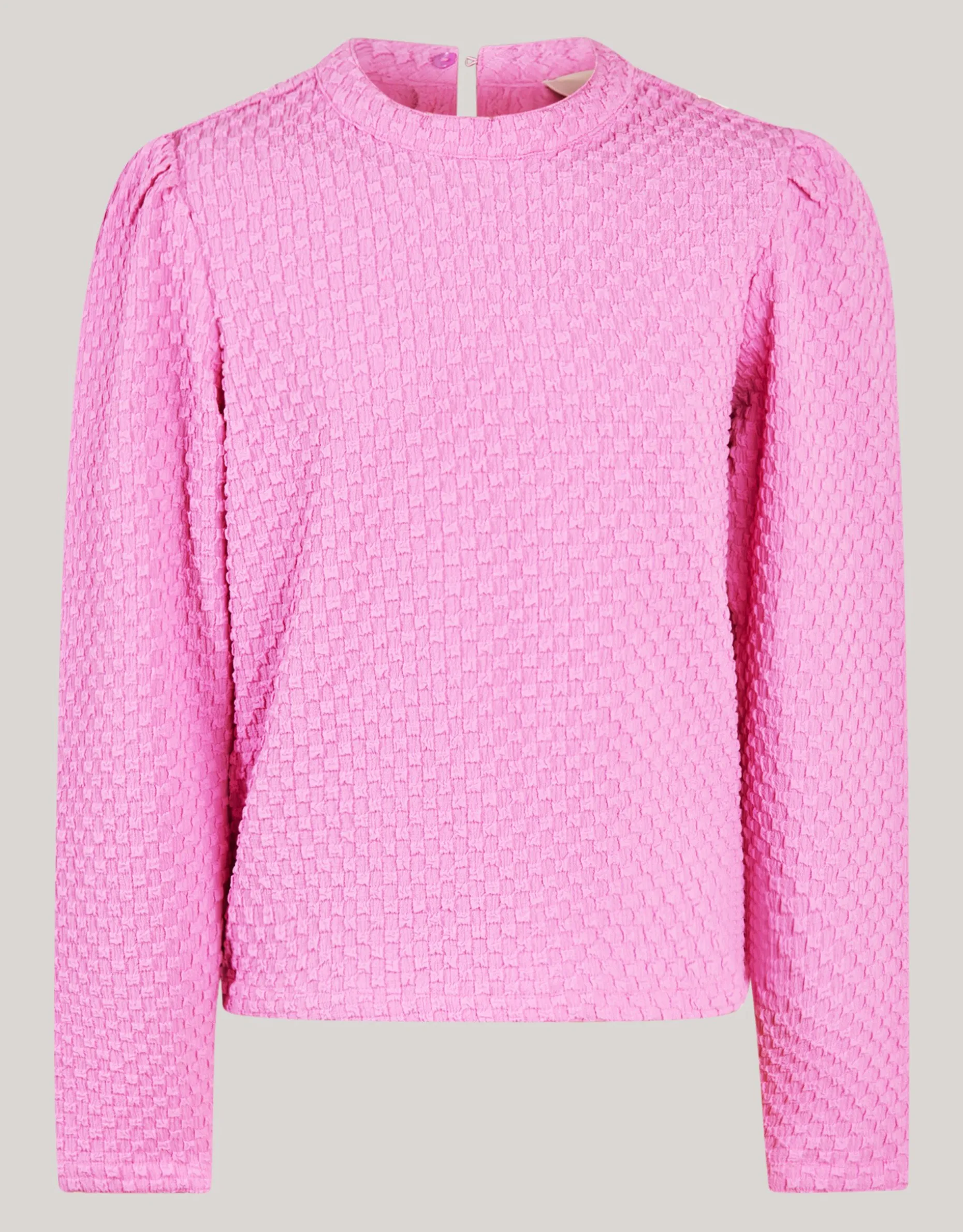 Structuur Top Roze