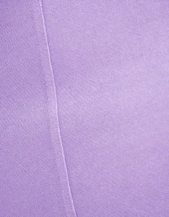 Sweat Rok Lila