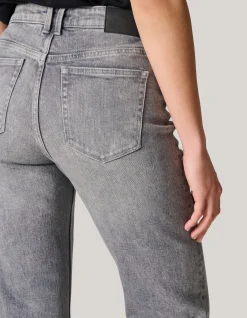 Tapered Fit Jeans Gijs