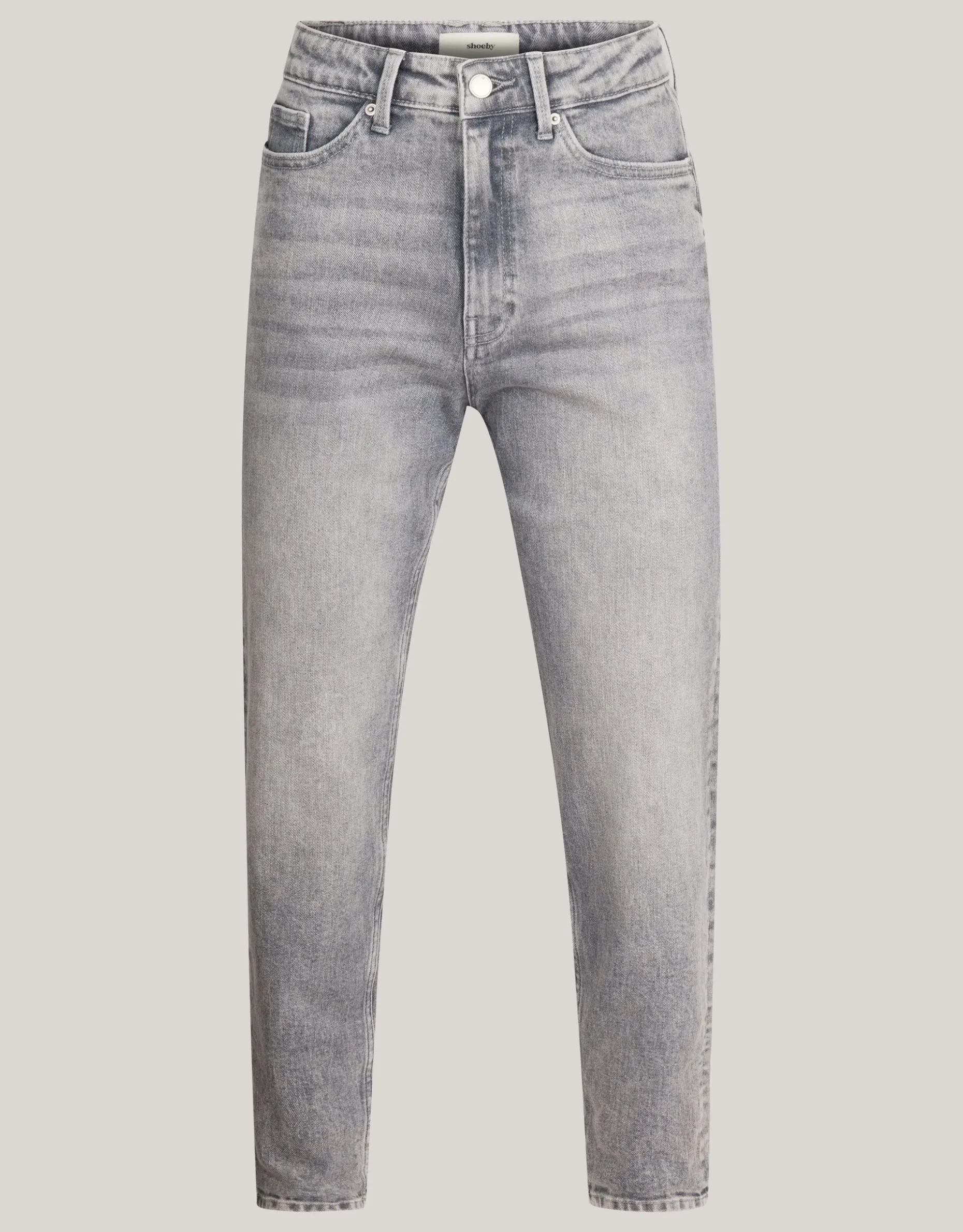 Tapered Fit Jeans Gijs