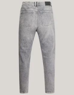 Tapered Fit Jeans Gijs