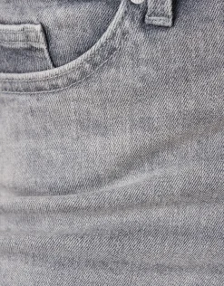 Tapered Fit Jeans Gijs