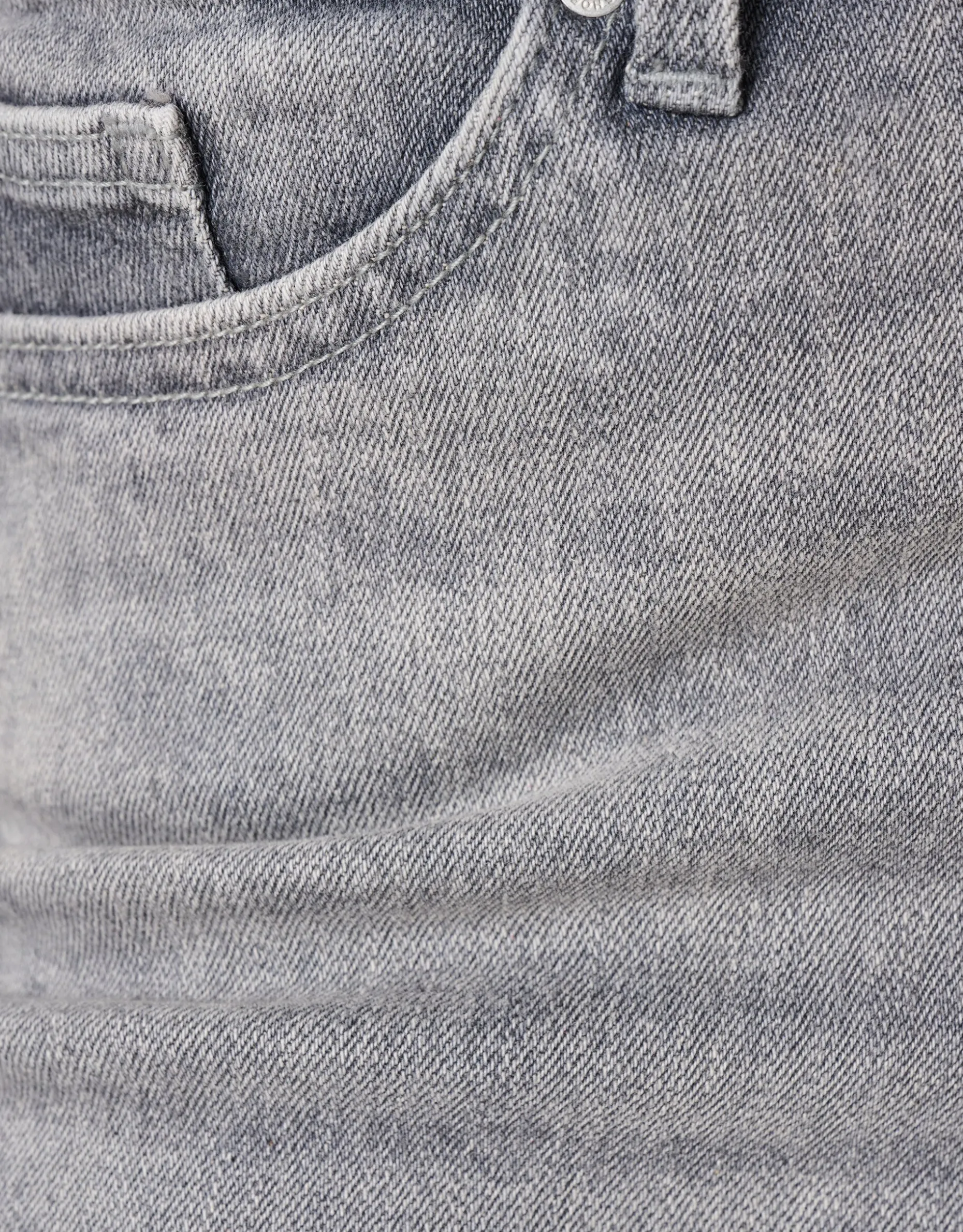 Tapered Fit Jeans Gijs