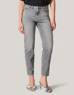 Tapered Fit Jeans Gijs