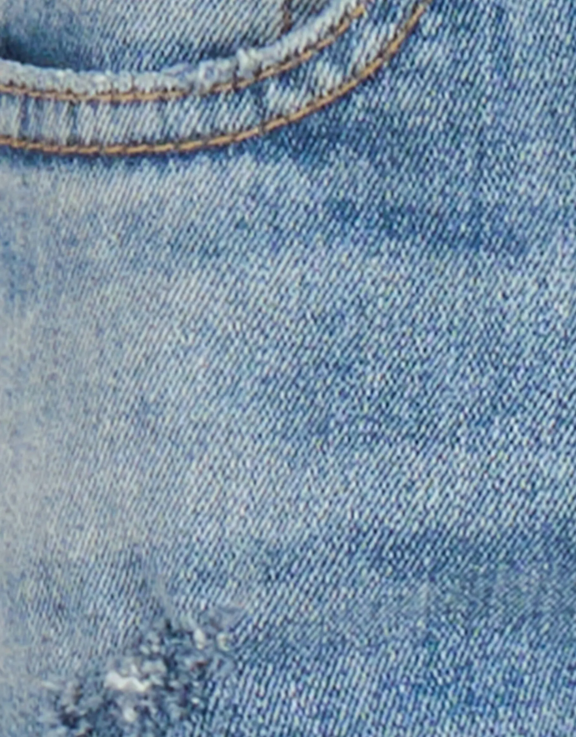 Tapered Jeans Mediumstone