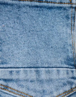 Tapered Jeans Mediumstone