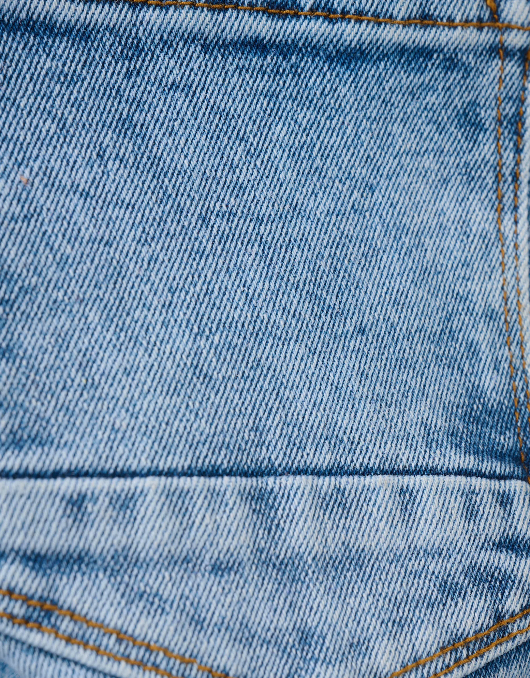 Tapered Jeans Mediumstone