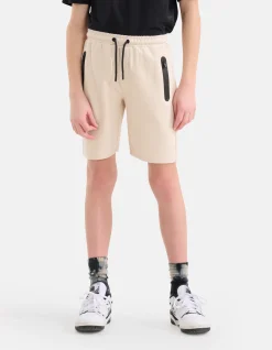 Tech Short Zand
