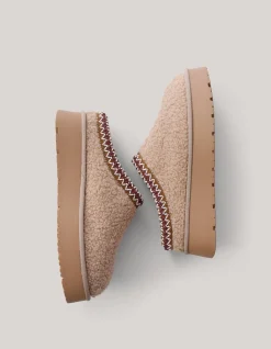 Teddy Instappers Lichtbruin