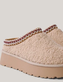 Teddy Instappers Lichtbruin