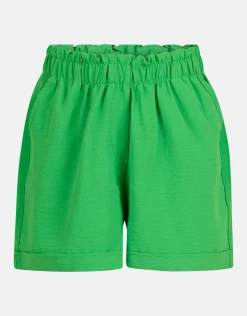 Twist Short Groen
