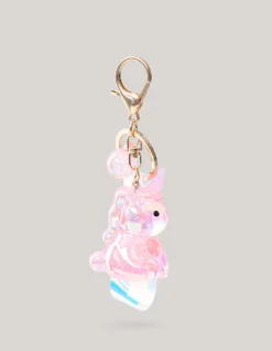 Unicorn Sleutelhanger