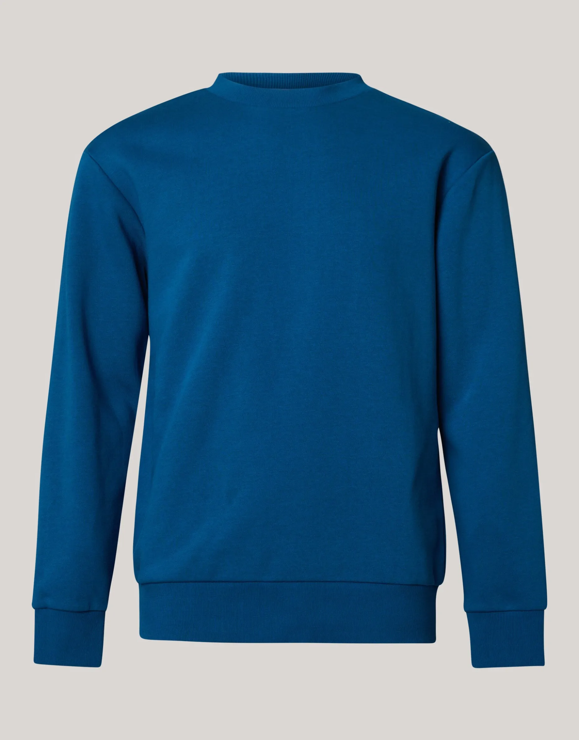 Varsity Sweater Donkerblauw