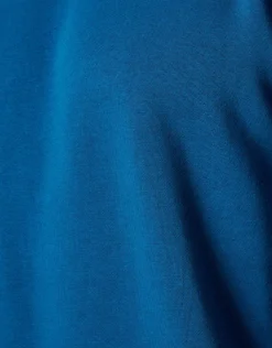 Varsity Sweater Donkerblauw