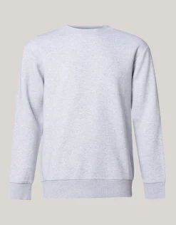 Varsity Sweater Grijs