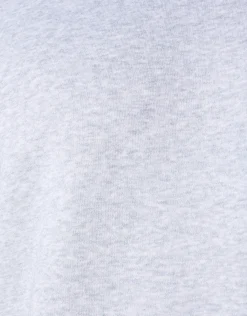 Varsity Sweater Grijs