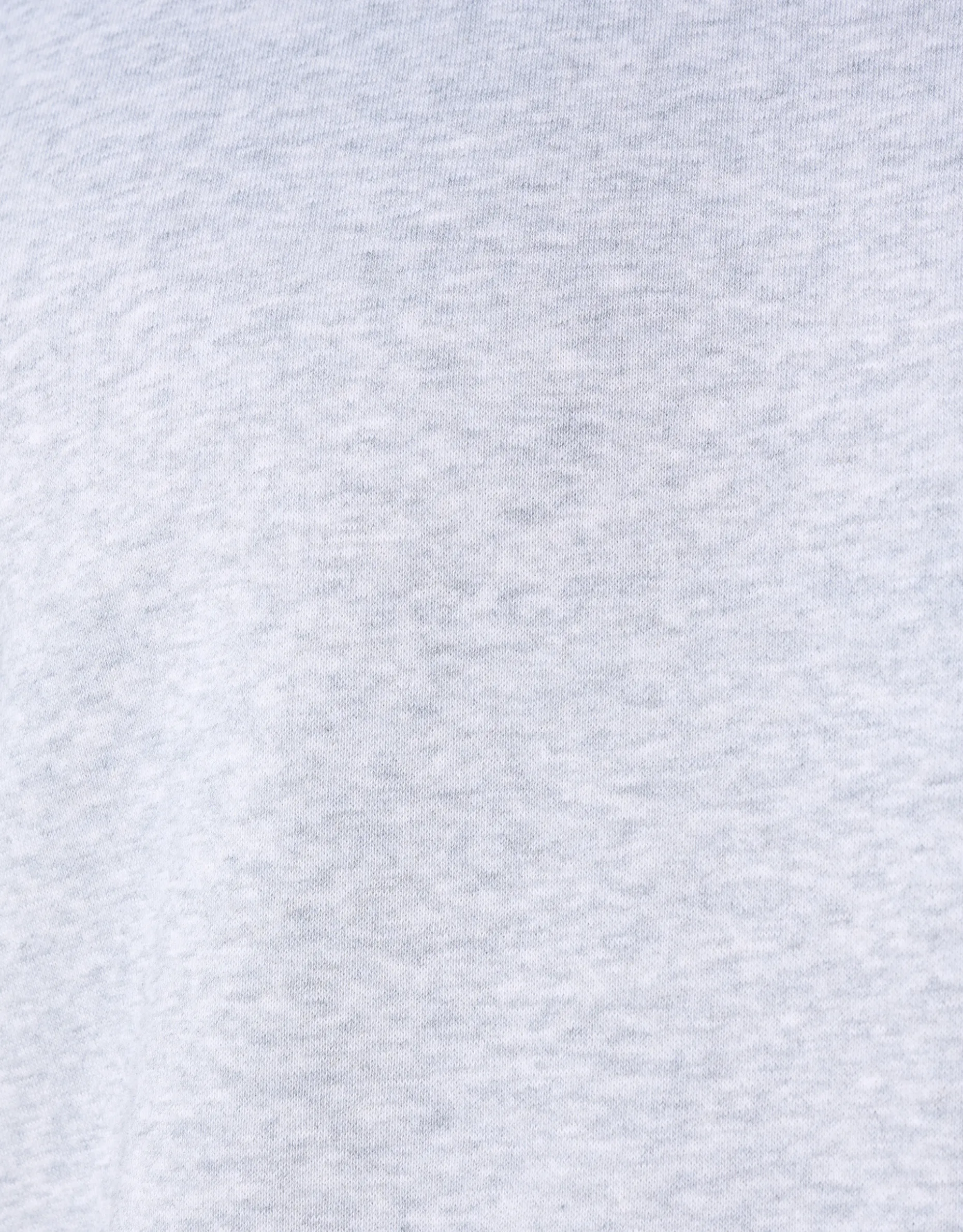 Varsity Sweater Grijs