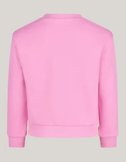 Varsity Sweater Roze