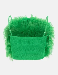 Veren Top Groen