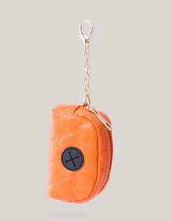 Zakjes Tasje Oranje By Furmey