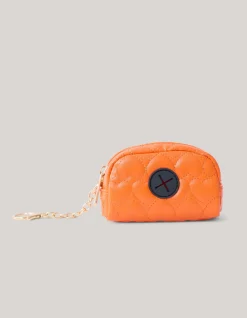 Zakjes Tasje Oranje By Furmey