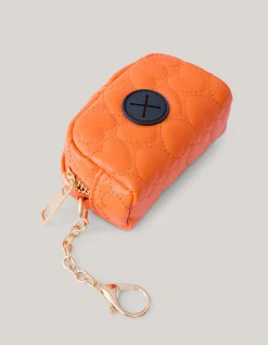 Zakjes Tasje Oranje By Furmey