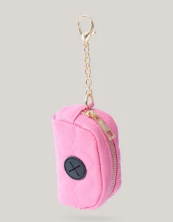 Zakjes Tasje Roze By Furmey