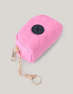 Zakjes Tasje Roze By Furmey