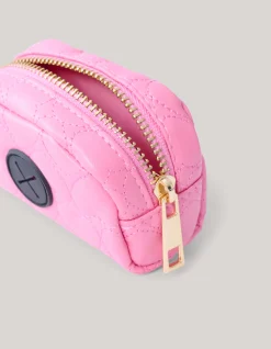 Zakjes Tasje Roze By Furmey