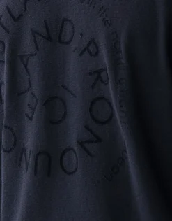 Zipper Sweater Zwart